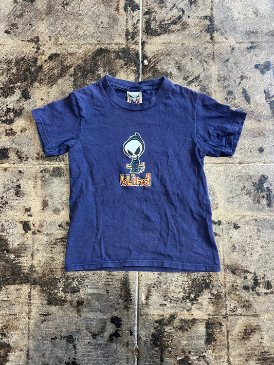 BLIND TEE