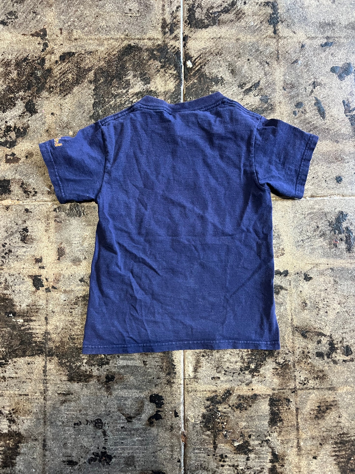 BLIND TEE