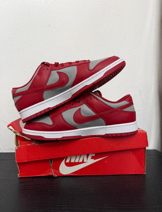 DUNK LOW UNLV (2021)