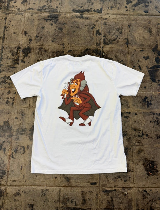 KAWS X GENREAL MILLS COUNT CHOCULA