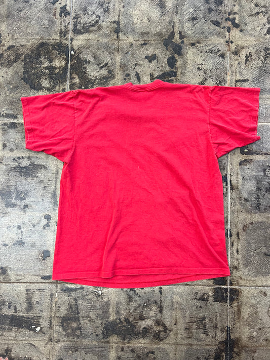 BETTY BOOP GLAMOUR GIRL AOP TEE