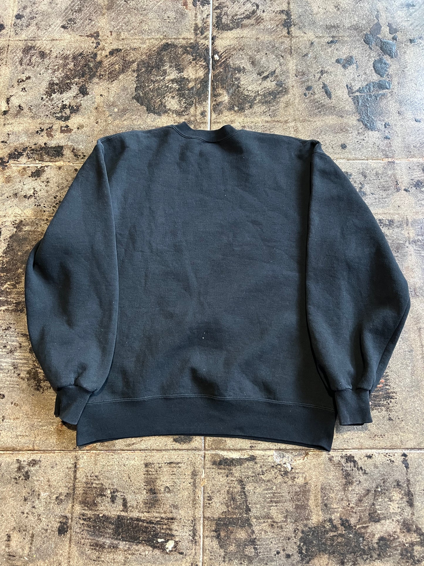 SAN DIEGO STATE UNIVERSITY CREWNECK