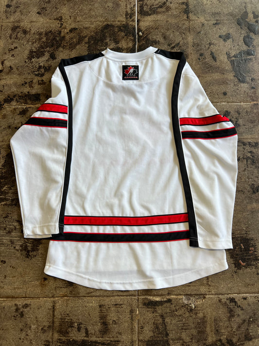 CANADA HOCKEY JERSEY