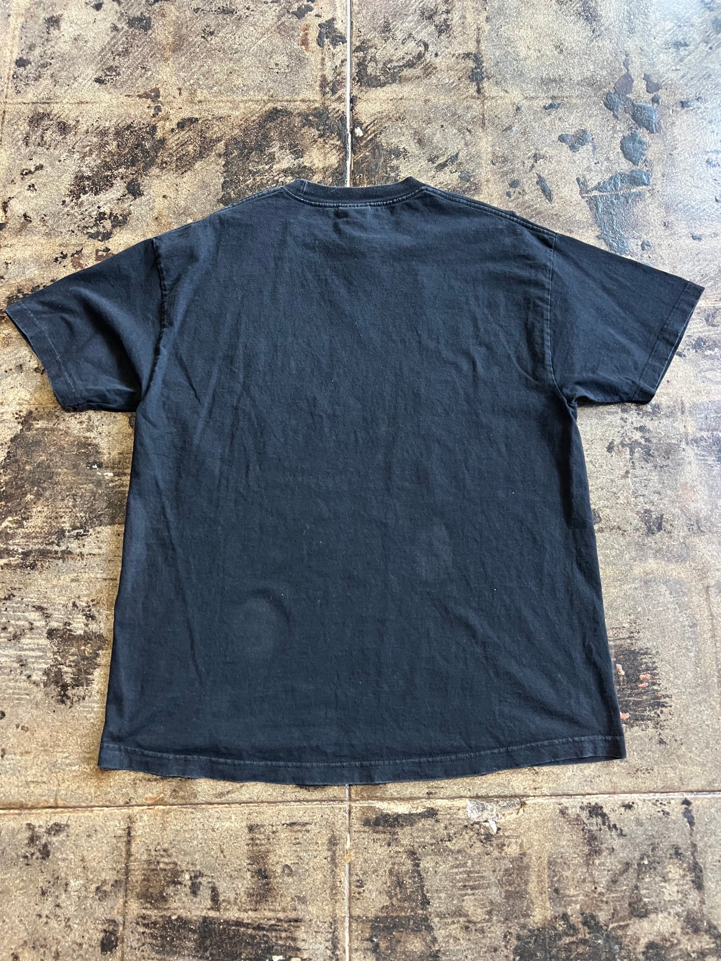 THE BEATLES BAND TEE