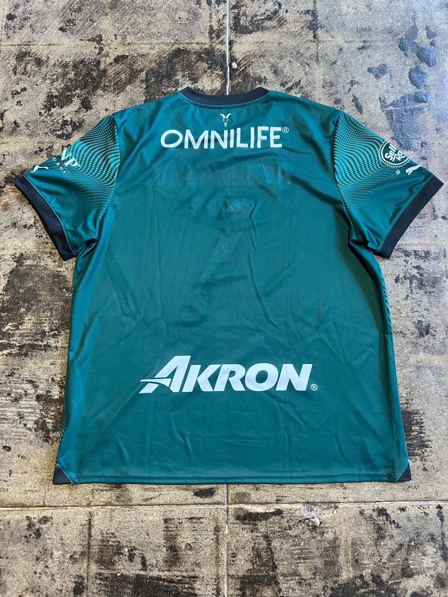 PUMA 23-24’ CHIVAS 3RD JERSEY