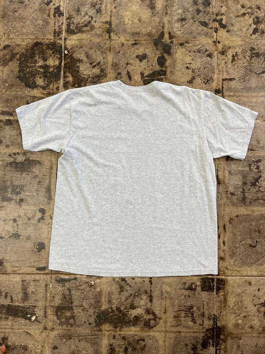 SUPREME ARABIC LOGO TEE