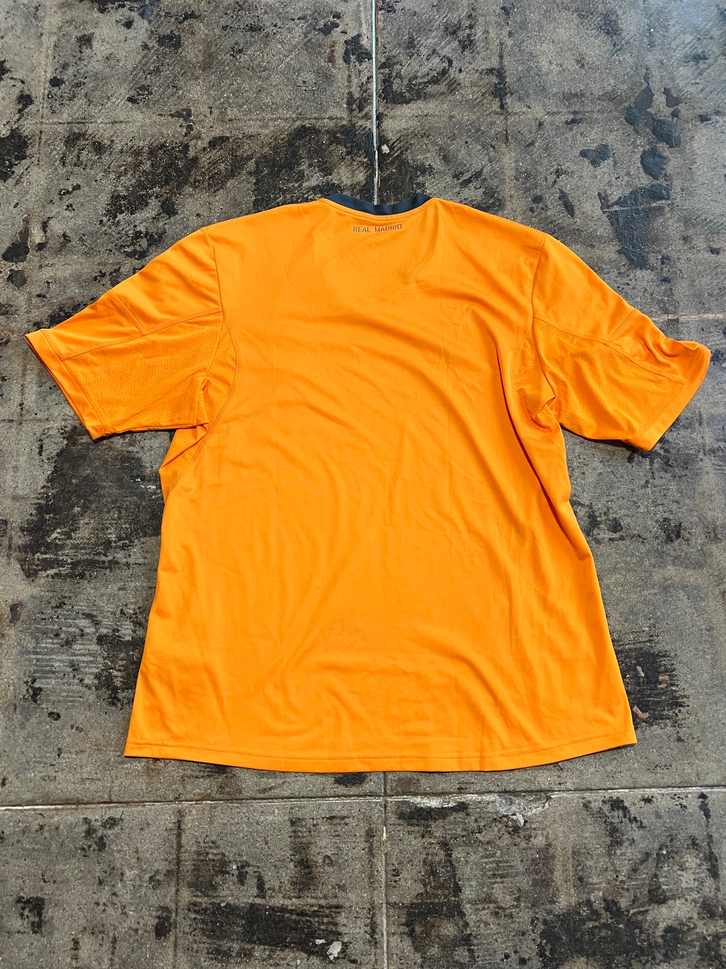 ADIDAS 13/14 REAL MADRID 3RD JERSEY