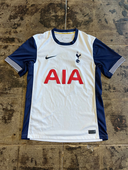 NIKE 24-25 TOTTENHAM HOTSPUR SON JERSEY