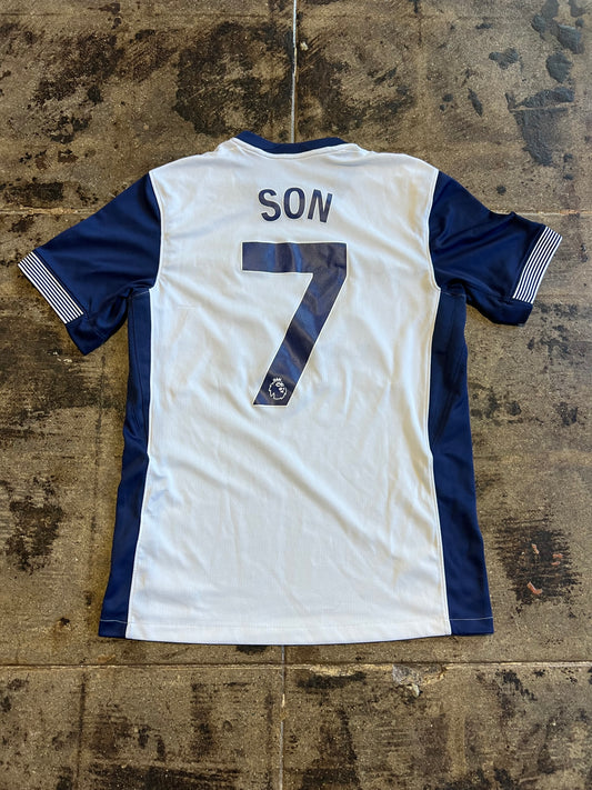 NIKE 24-25 TOTTENHAM HOTSPUR SON JERSEY