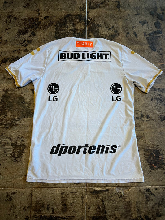 CHARLY DORADOS DE SINALOA HOME JERSEY