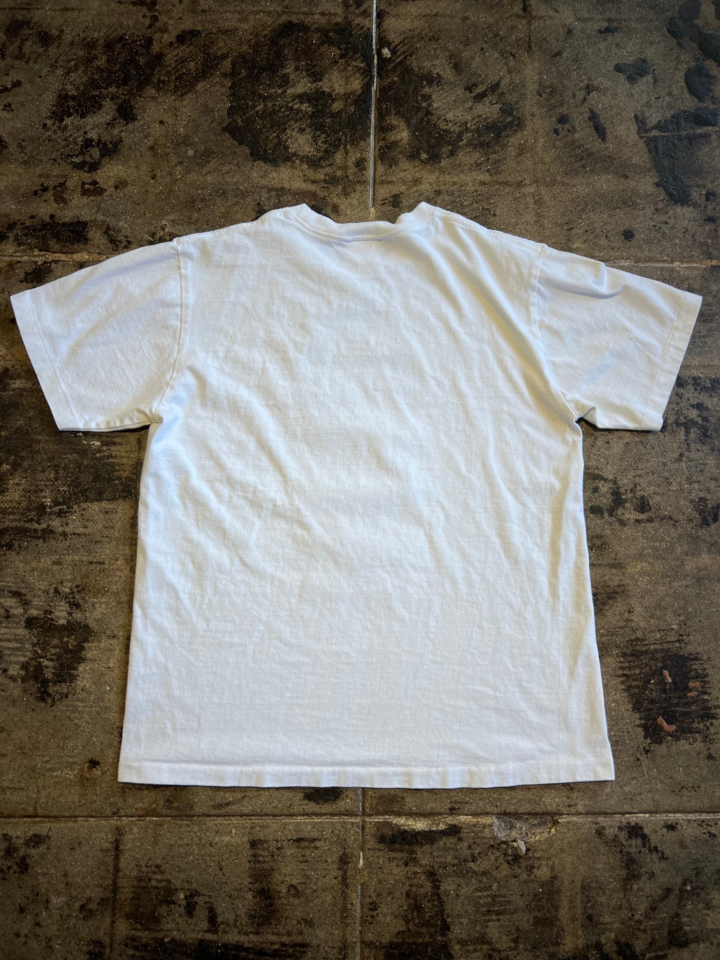 BAPE CAMO CLASSIC MILO SHARK TEE