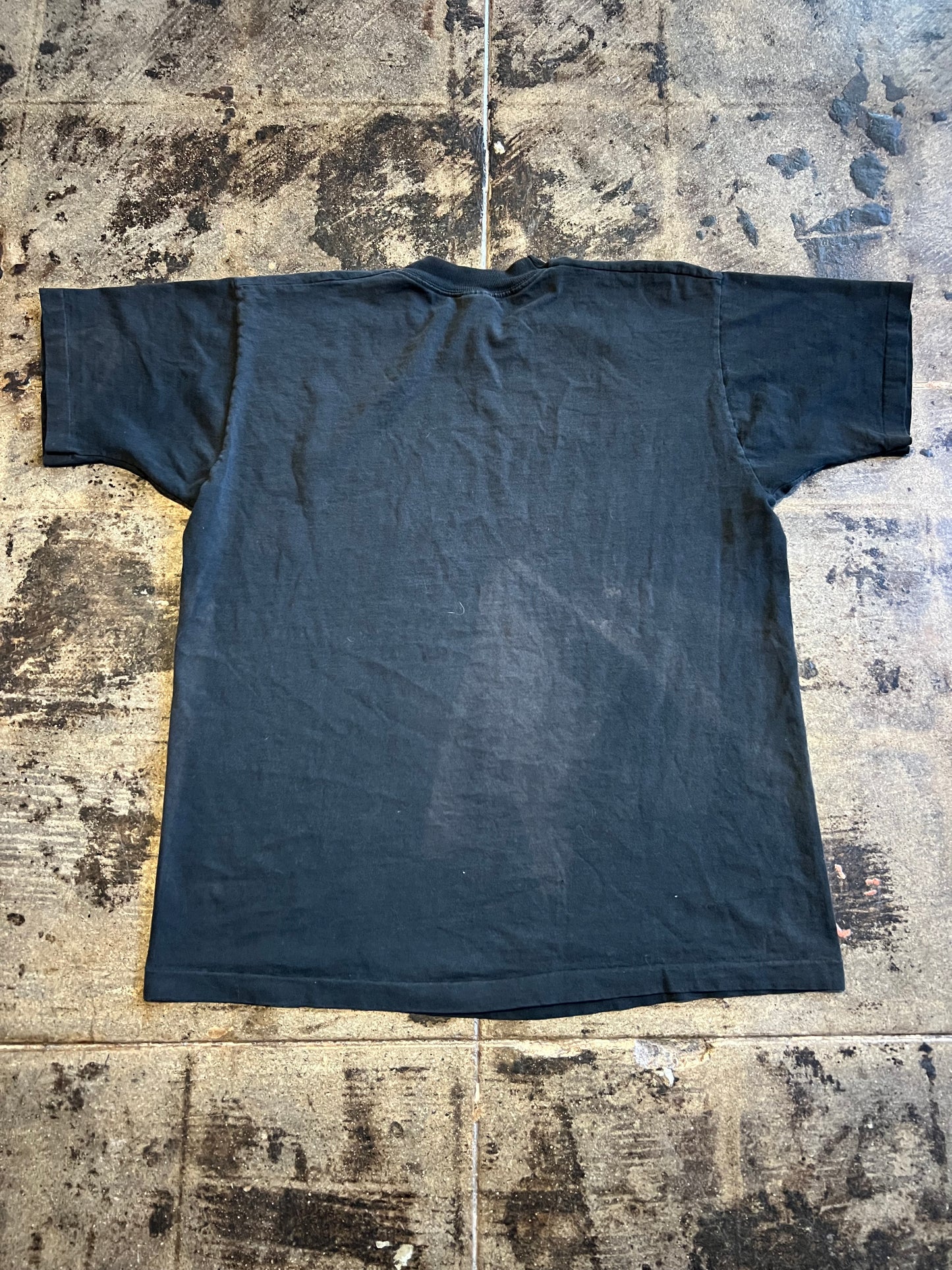CHICAGO BULLS 1997’ 5X NBA CHAMPS TEE