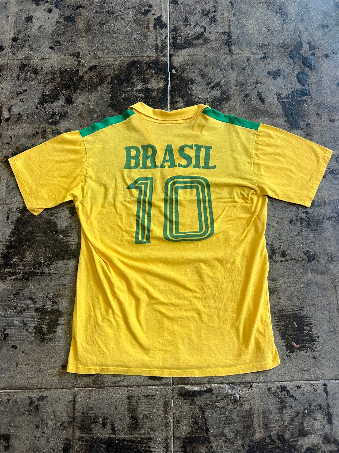 BRAZIL POLO