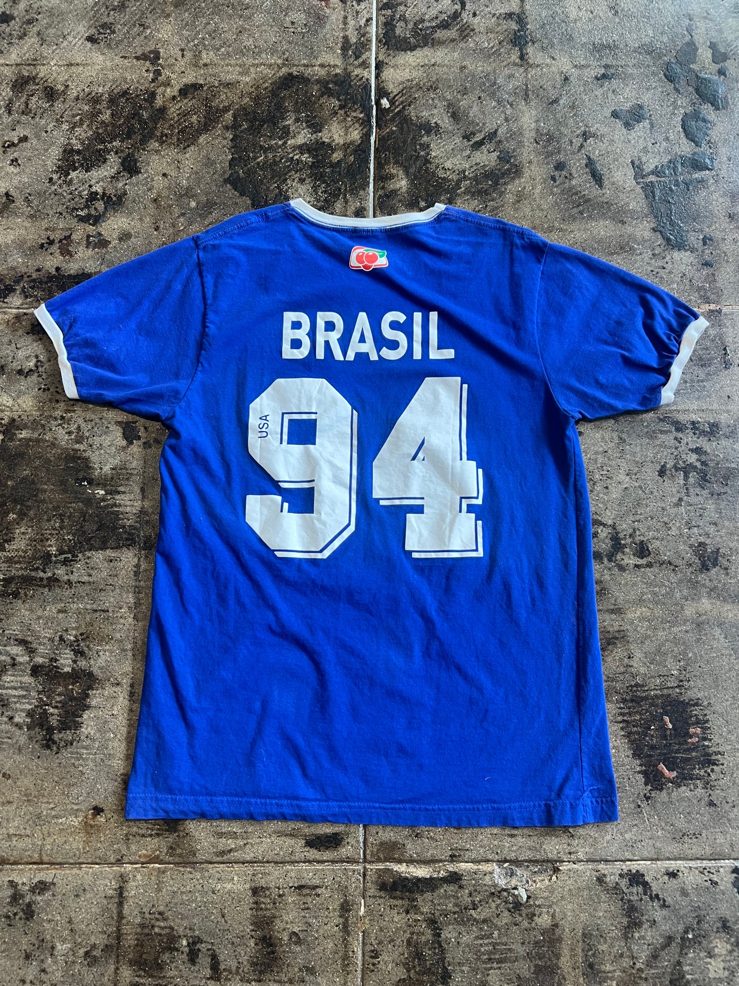 1994’ BRASIL TEE