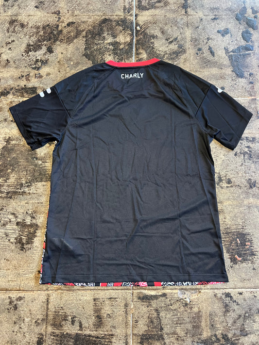 CHARLY ATLAS ATLERNATIVE TRAINING JERSEY