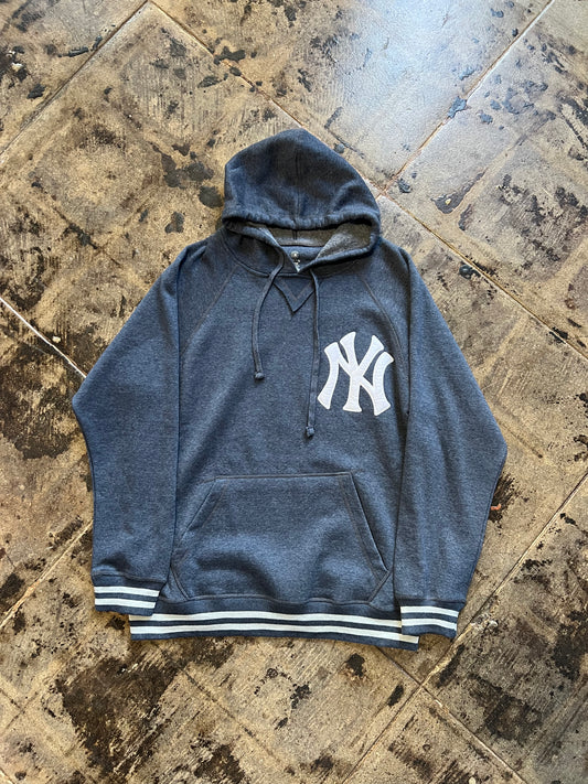 NY HOODIE SIZE:M