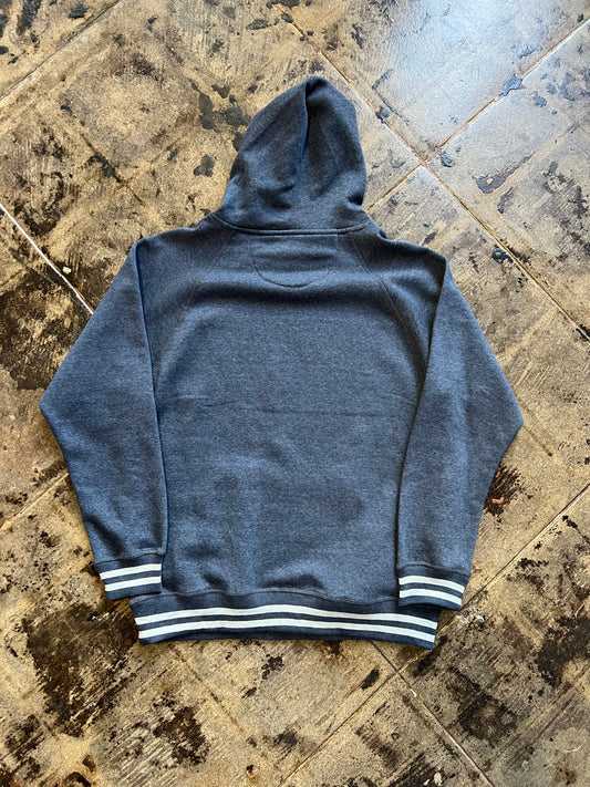 NY HOODIE SIZE:M