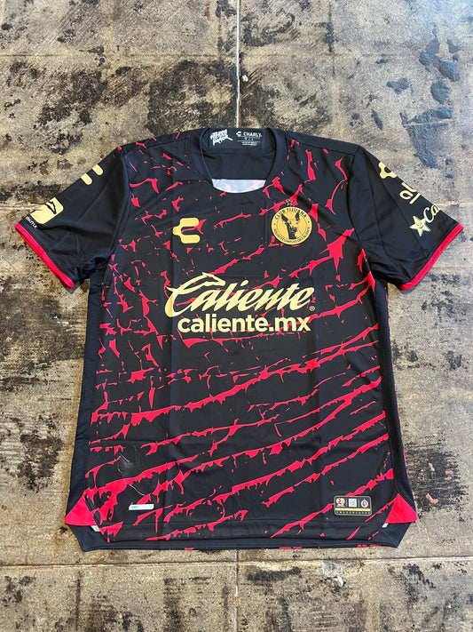 CHARLY 22/23 CLUB TIJUANA XOLOS HOME JERSEY