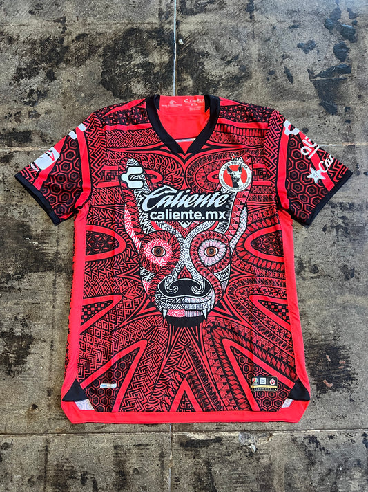 CHARLY 22-23 CLUB TIJUANA XOLOS 3RD KIT JERSEY