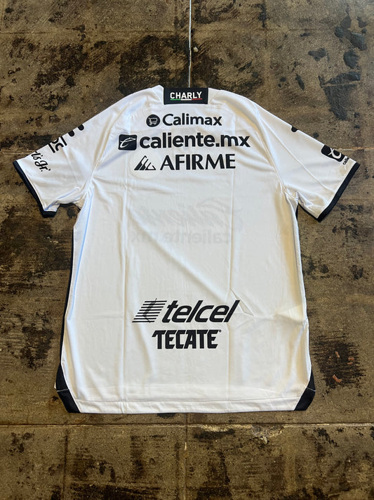CHARLY 22-23 TIJUANA XOLOS AWAY JERSEY