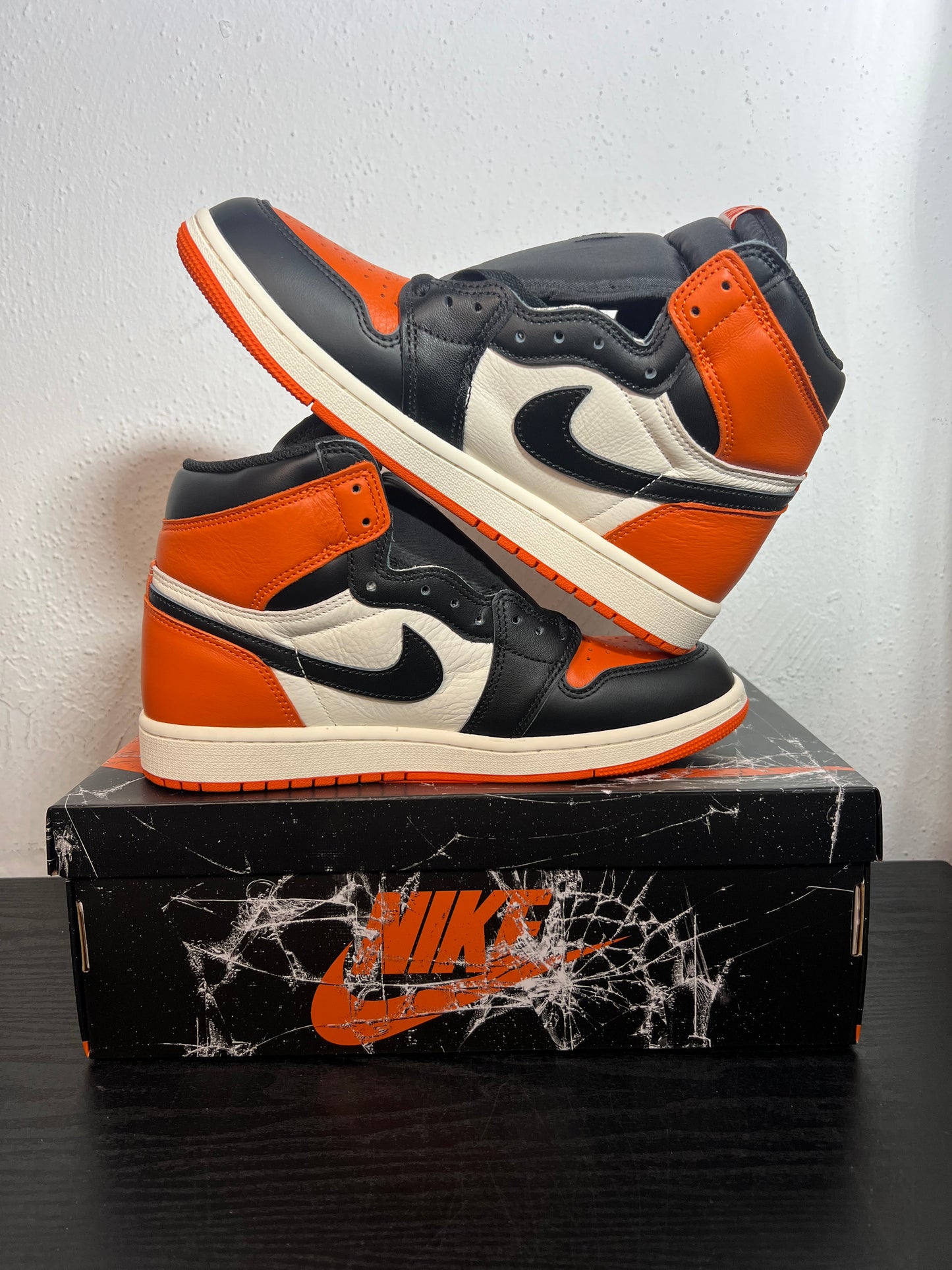 JORDAN 1 SHATTERED BACKBOARD (2025)