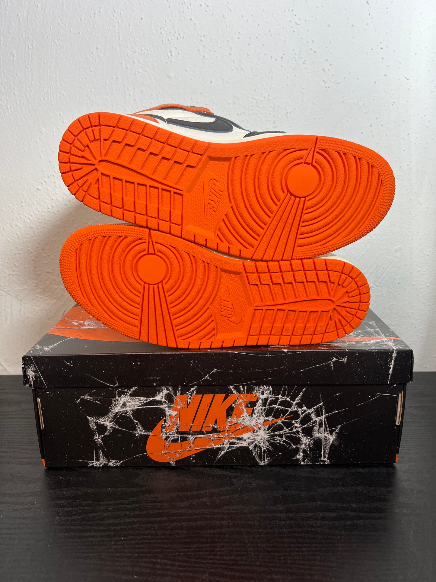 JORDAN 1 SHATTERED BACKBOARD (2025)