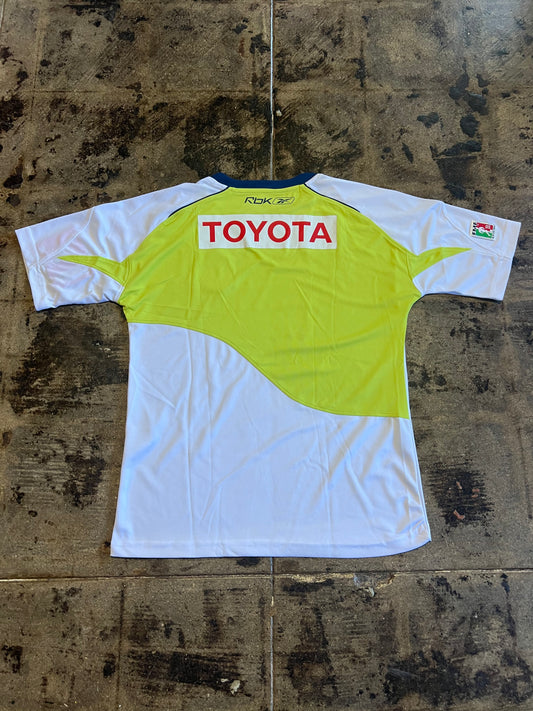 REEBOX 08-09 CHIVAS AWAY JERSEY