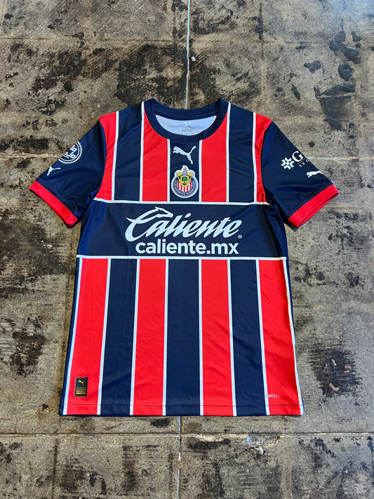 PUMA 22/23 CHIVAS ALTERNATIVE JERSEY / M