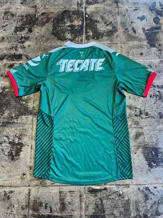 PUMA 17/18 CHIVAS 3RD JERSEY