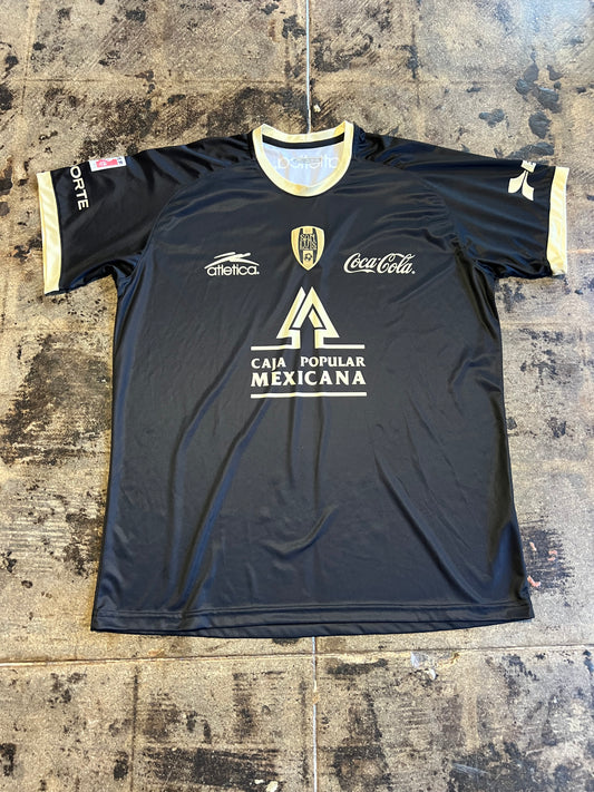 ATLETICA 11-12 SAN LUIS FC AWAY JERSEY