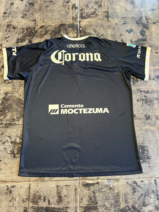 ATLETICA 11-12 SAN LUIS FC AWAY JERSEY
