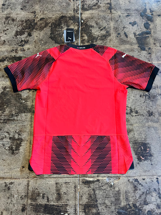 PUMA 23/24 AC MILAN HOME JERSEY
