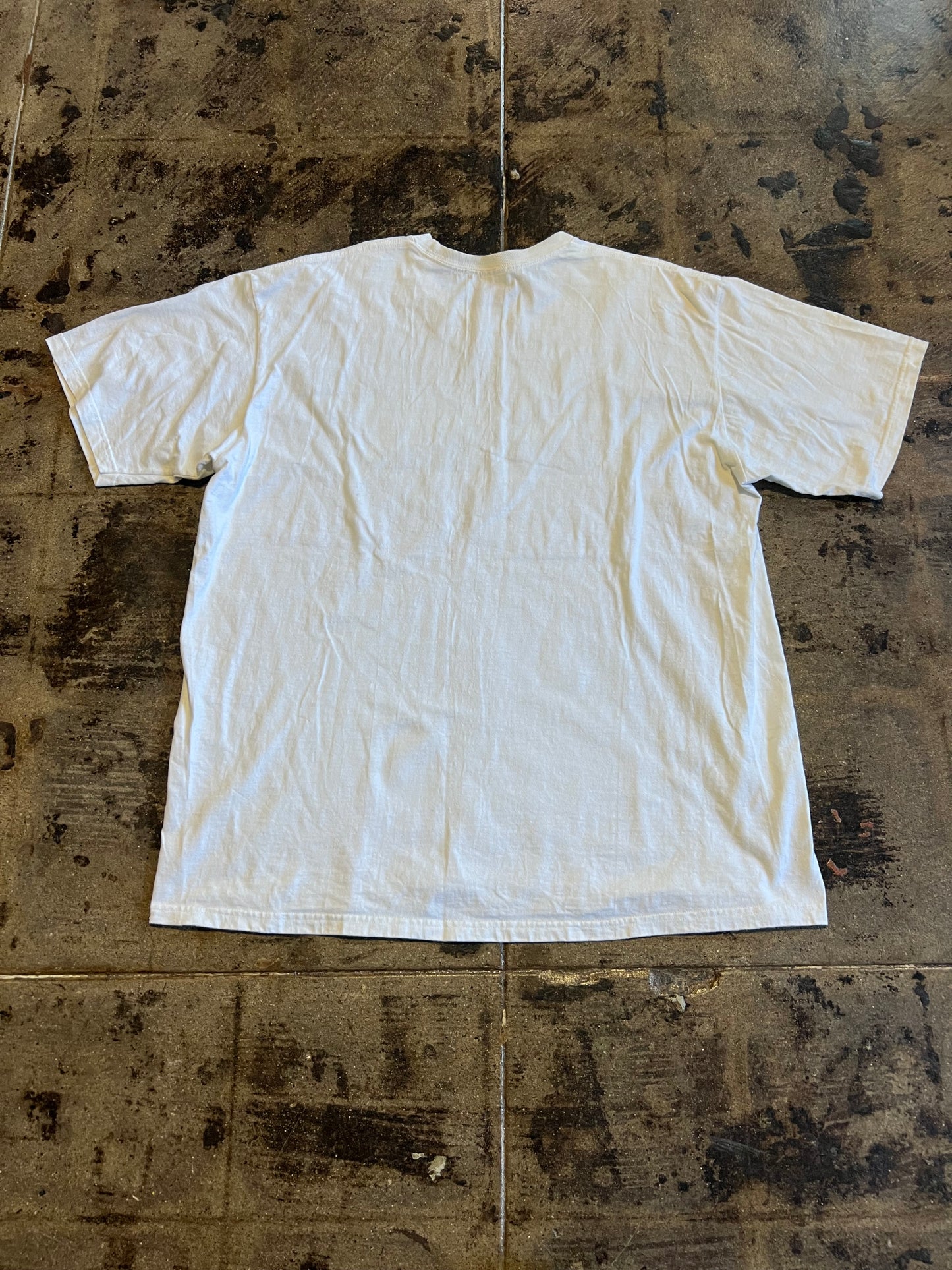 SUPREME x THRASHER SKYLINE TEE