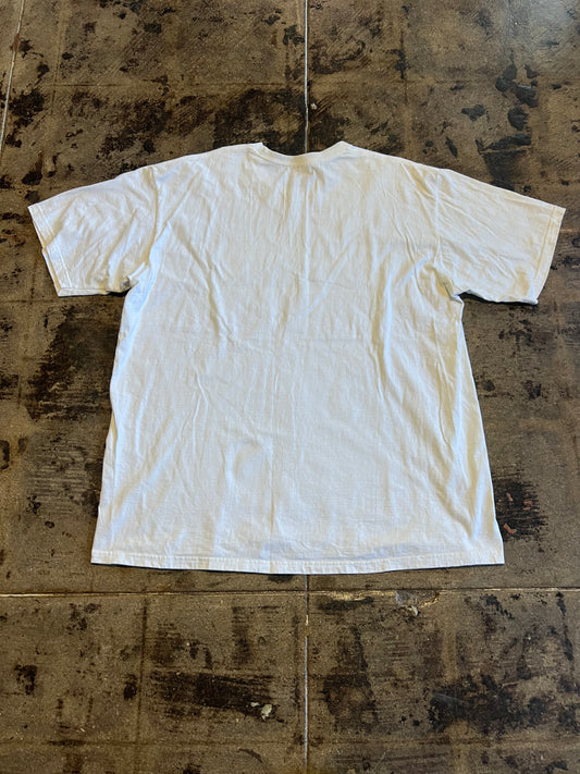 SUPREME x THRASHER SKYLINE TEE