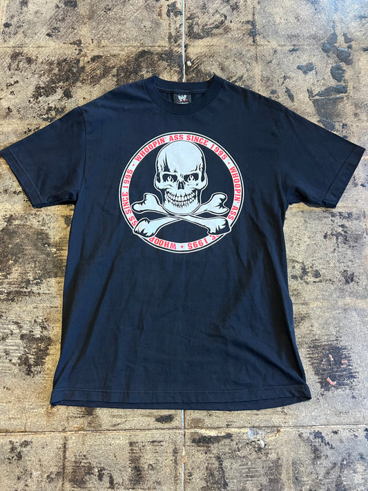 WWE STONE COLD STEVE AUSTIN TEE