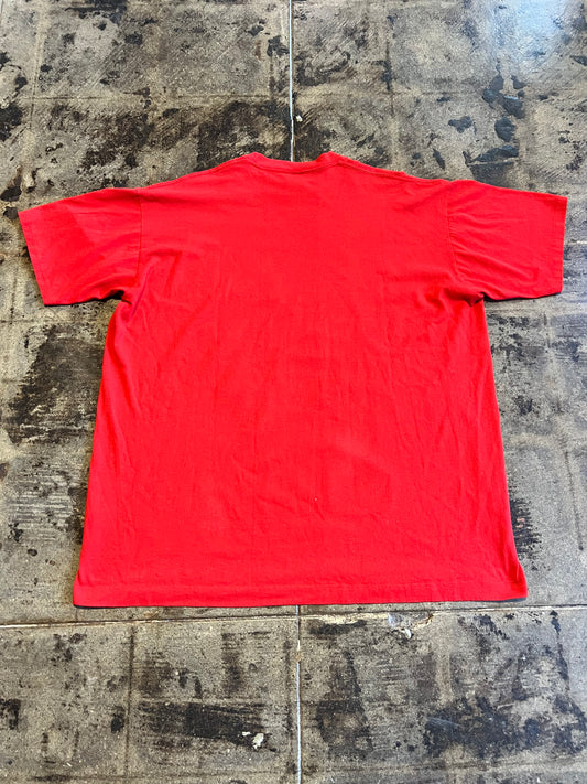 DISNEY MICKY & MINNIE TEE