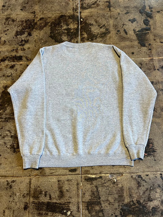 INDIANS CREWNECK