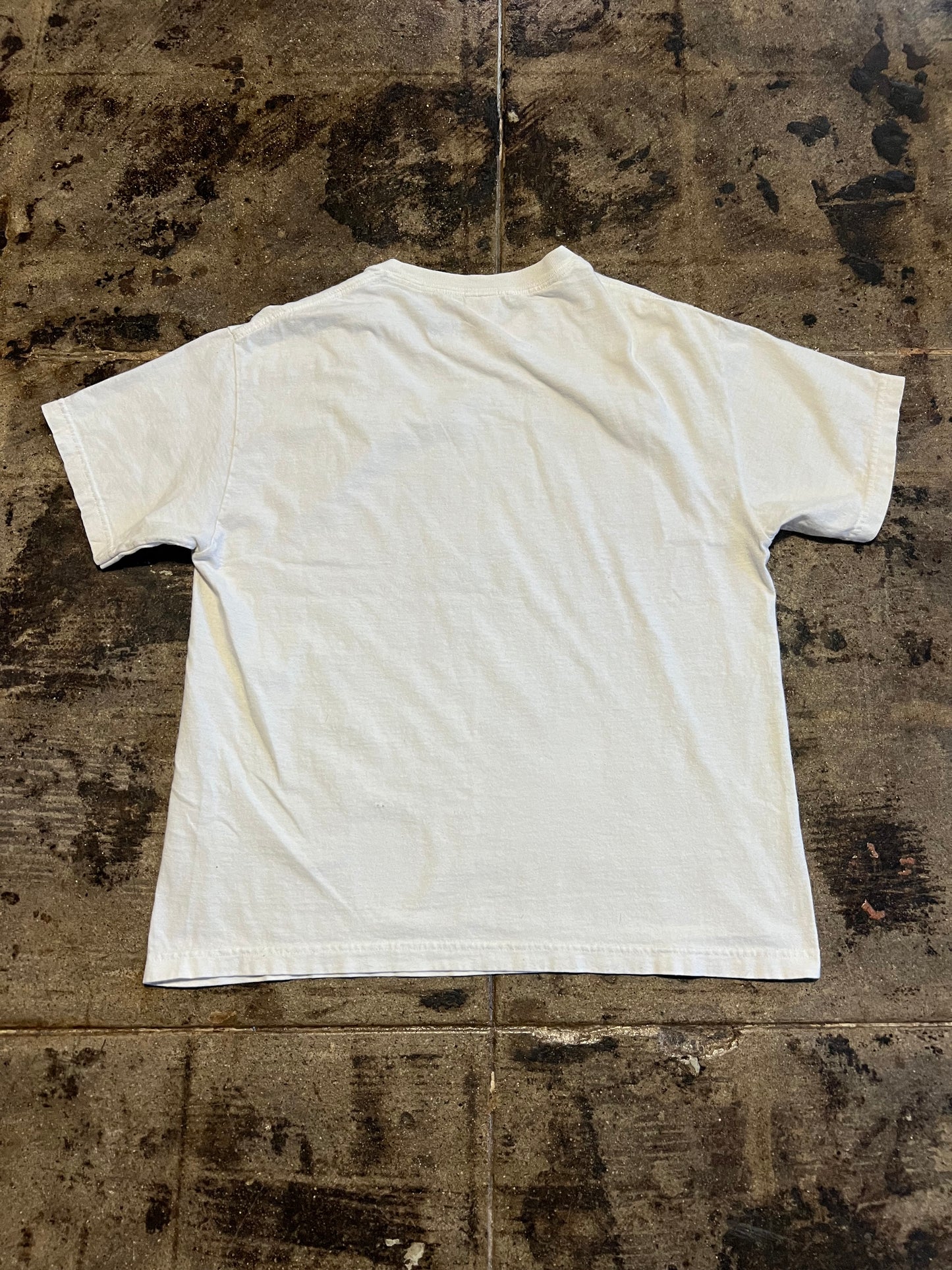 FUCT FREEDOM BEAR TEE