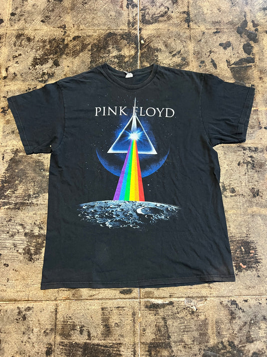 PINK FLOYD TEE