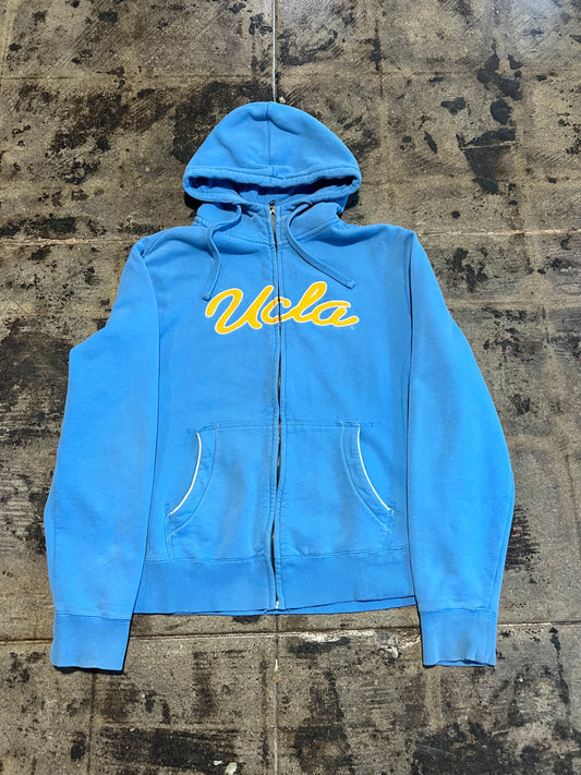 UCLA ZIPUP