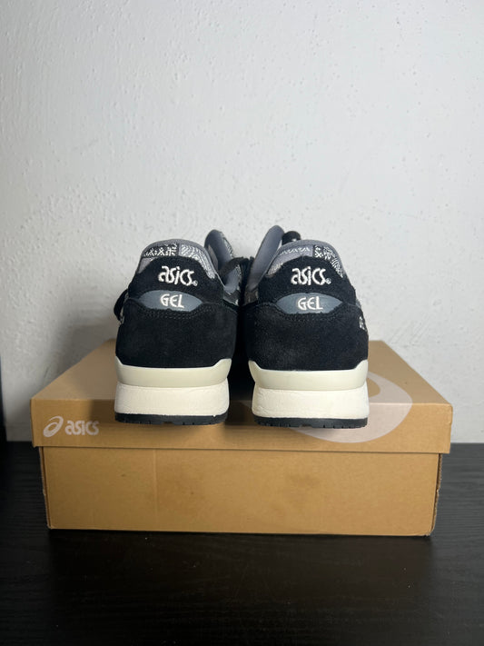 ASICS GEL LYTE OG PAISLEY (USED)