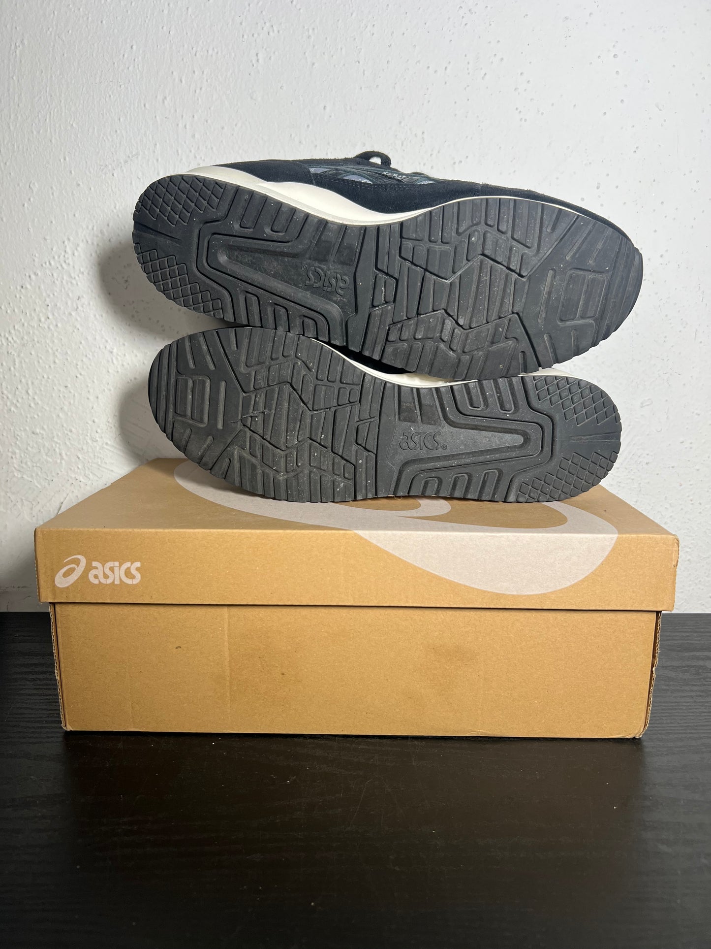 ASICS GEL LYTE OG PAISLEY (USED)