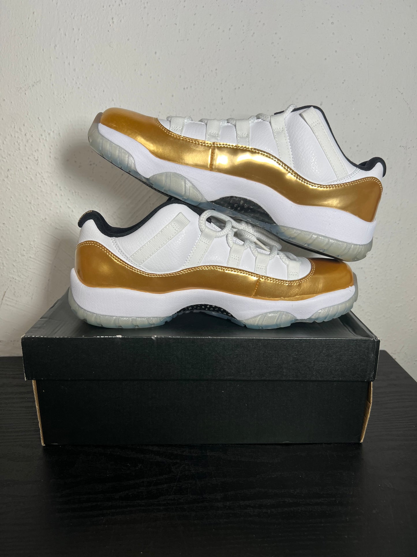 JORDAN 11 LOW CLOSING CEREMONY / 8