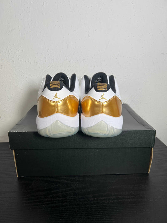 JORDAN 11 LOW CLOSING CEREMONY / 8