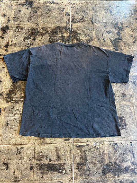 BOB MARLEY AND THE WAILERS 1976 TEE