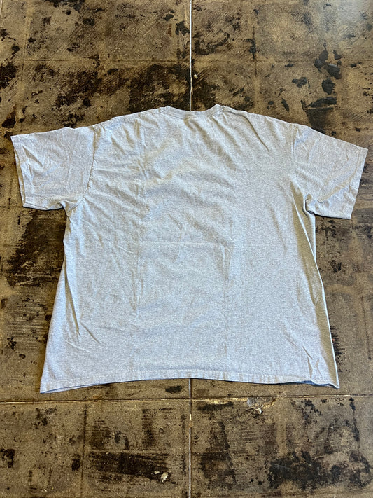SUPREME NBA YOUNGBOY GREY TEE