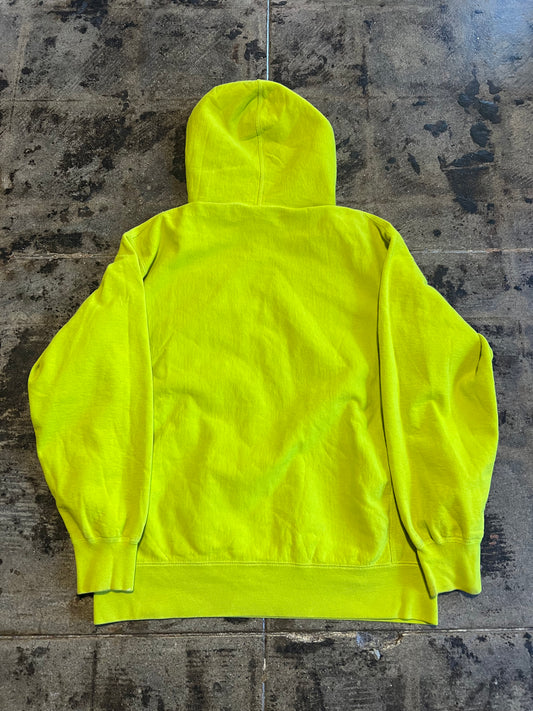 SUPREME S LOGO HOODIE