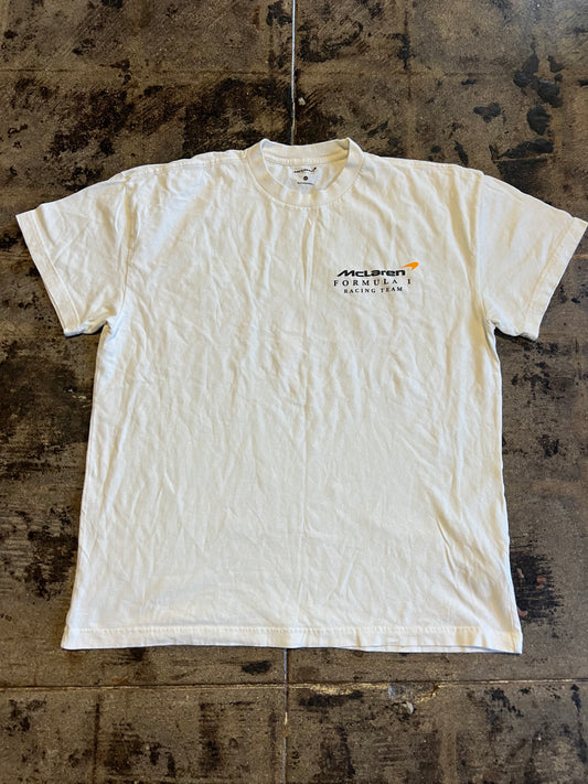 MCLAREN TEE