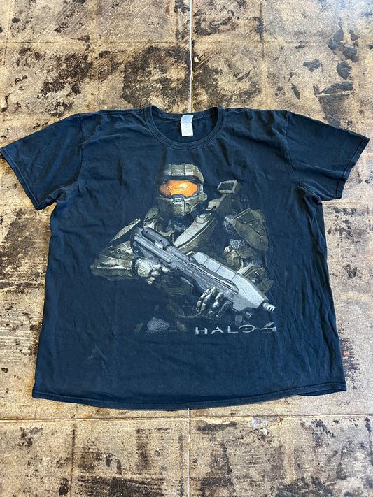 HALO 4 TEE