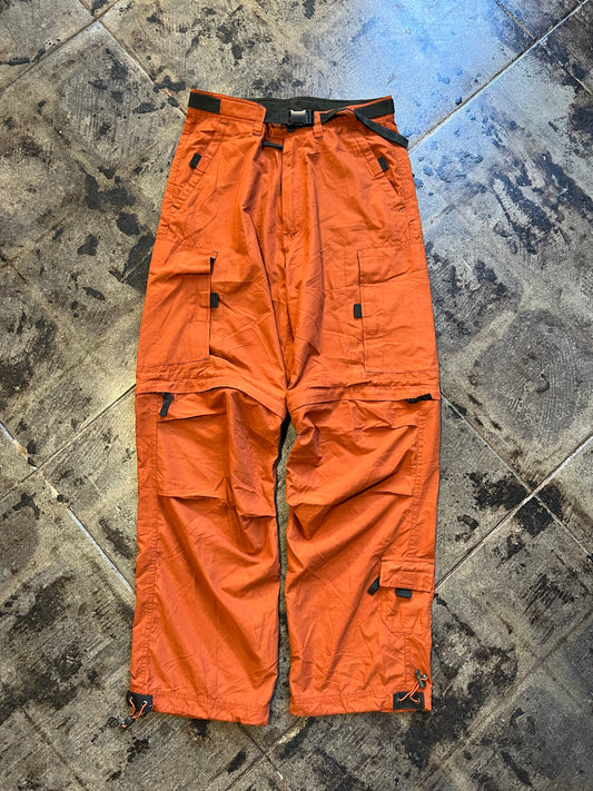 WEAR FIRST PANTS SZ: 32x32